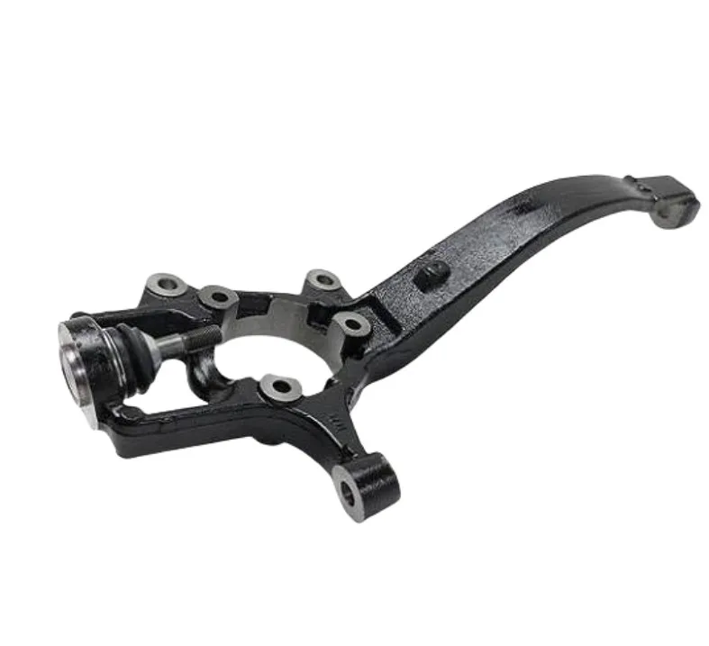 

Wholesale Front Steering Knuckle 68022629AD 68022628AD for 2011-2015 JEEP GRAND CHEROKEE DODGE DURANGO