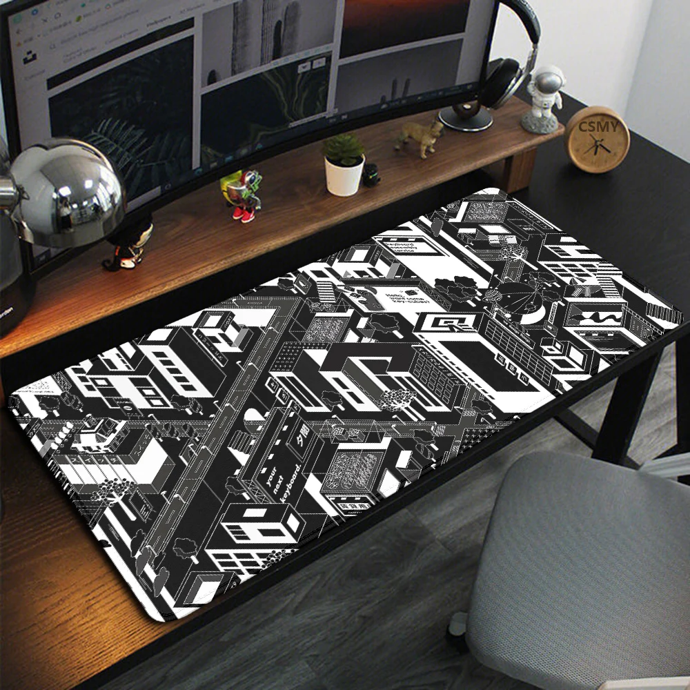 

Utopia Pc Gaming Accessories Extended Pad Mouse Mats Desktops Computer Mat Mousepad Gamer 900x400 Keyboard Desk Setup Office
