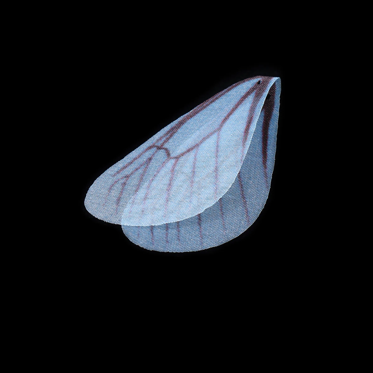 

20 Pcs Dragon Fly Decoration Artificial Earrings Accessories Fairy Handmade Supplies