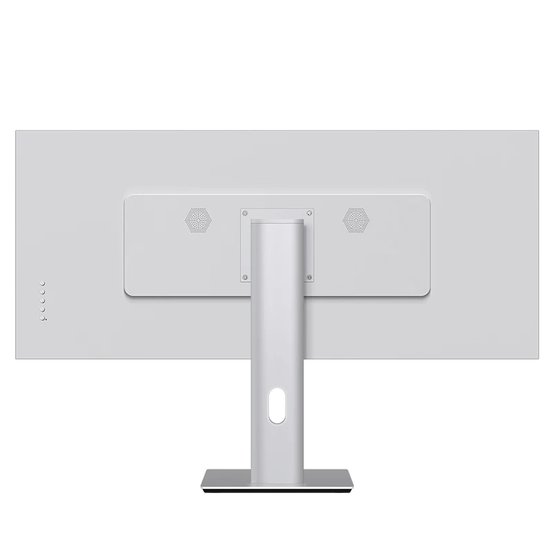 شاشة ألعاب Fast-IPS 165 هرتز 34 بوصة 3440*1440 شاشة عريضة للغاية مضادة للضوء الأزرق لحماية العين مصنوعة من خليط معدني