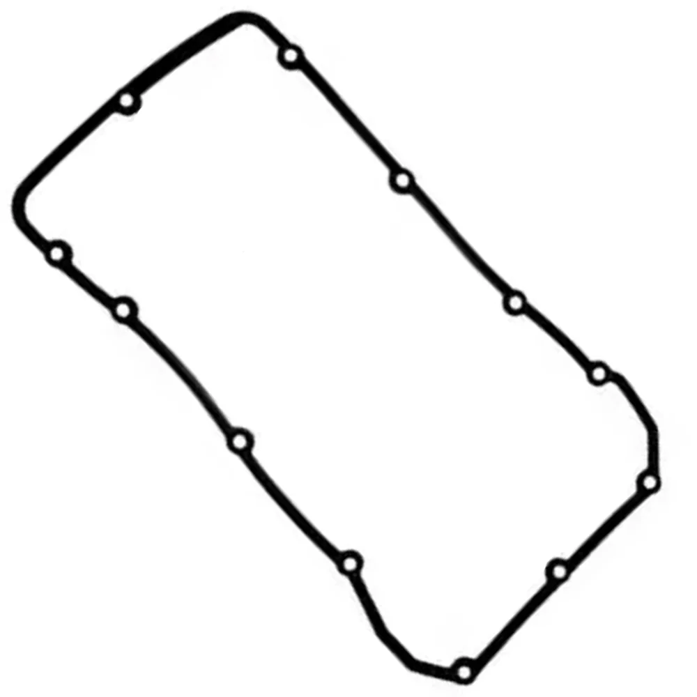 حشية غطاء صمام المحرك لأودي A8 بنتلي كونتيننتال فولكس فاجن فايتون طوارق 07C103484C 6.0L 6.0 L T W12 GAS 01-16 07C103484C #3