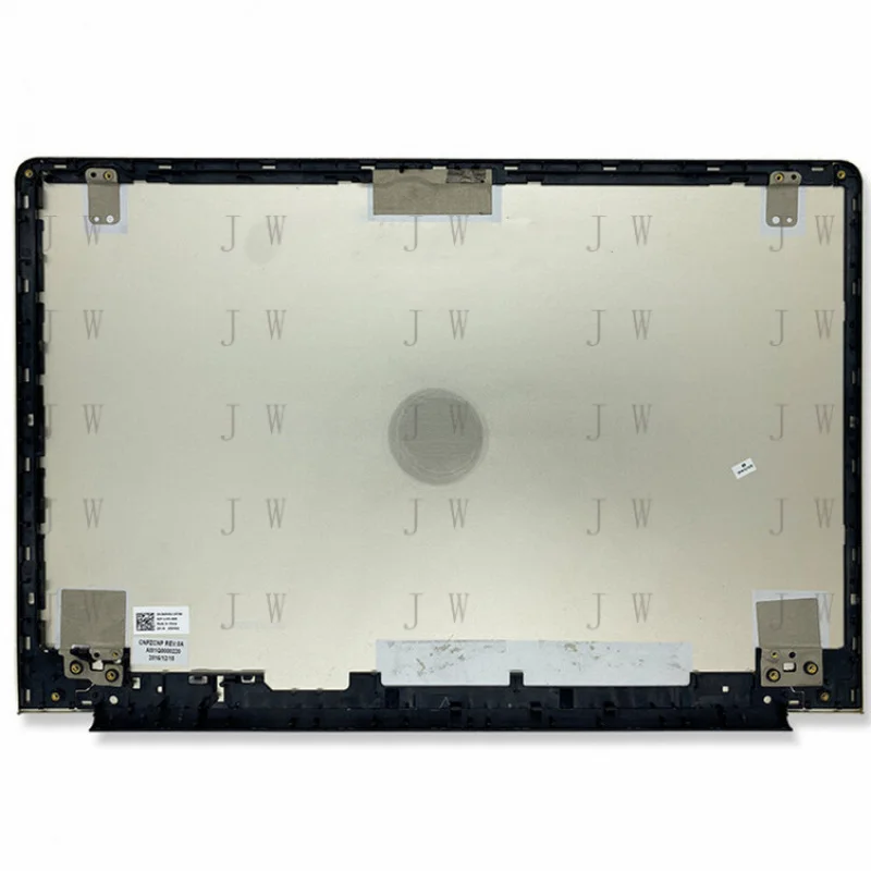 

J For Dell Vostro 15-5000 V5568 A shell gold 0D5NX2 Back cover