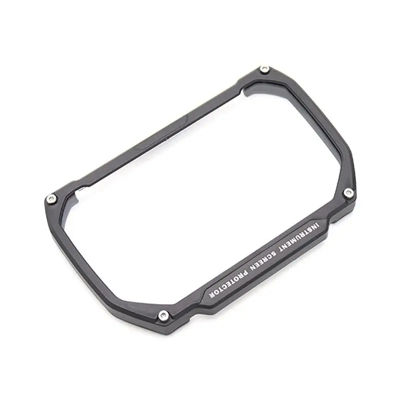 Motorcycle Meter Instrument Frame Screen Protector Cover For BMW R1250GS F850GS F750GS F900XR F900R-A97E view 4