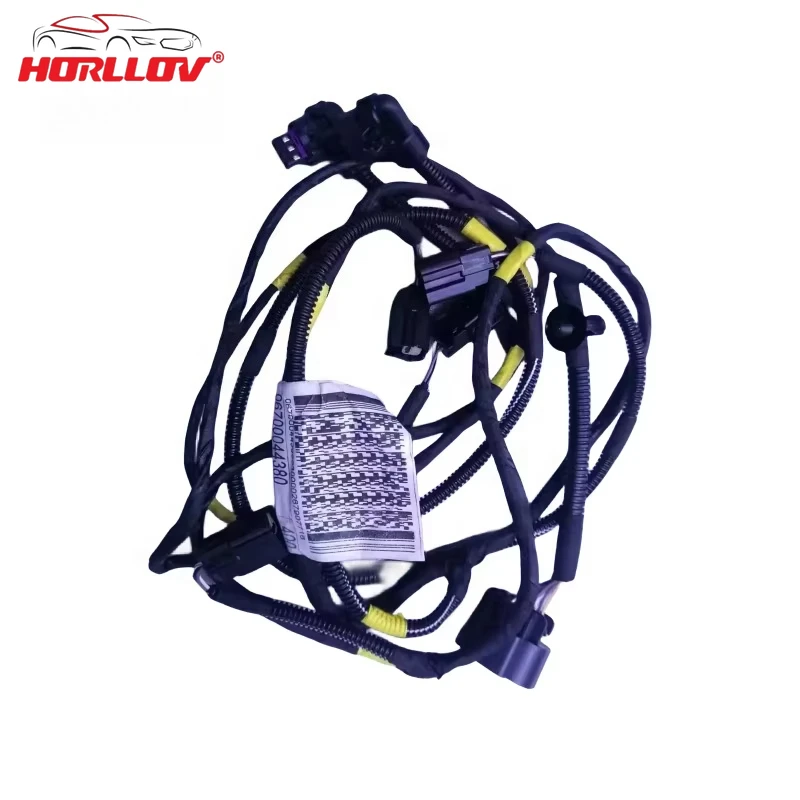 سرعة خط استشعار وقوف السيارات المصد الأمامي لمازيراتي جيبلي 2013-2016 670004438