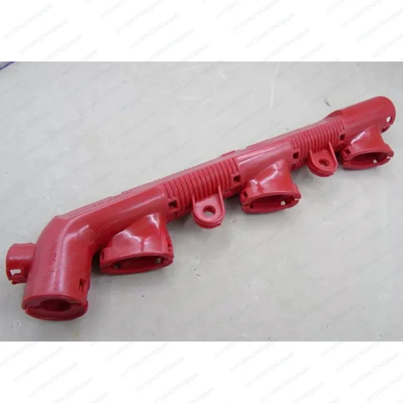 Ignition Coil Connector Bracket Left Right Side for Audi A6L Q7 A7 A8 3.0 Engine Wiring Harness Guide Holder Replacement Part
