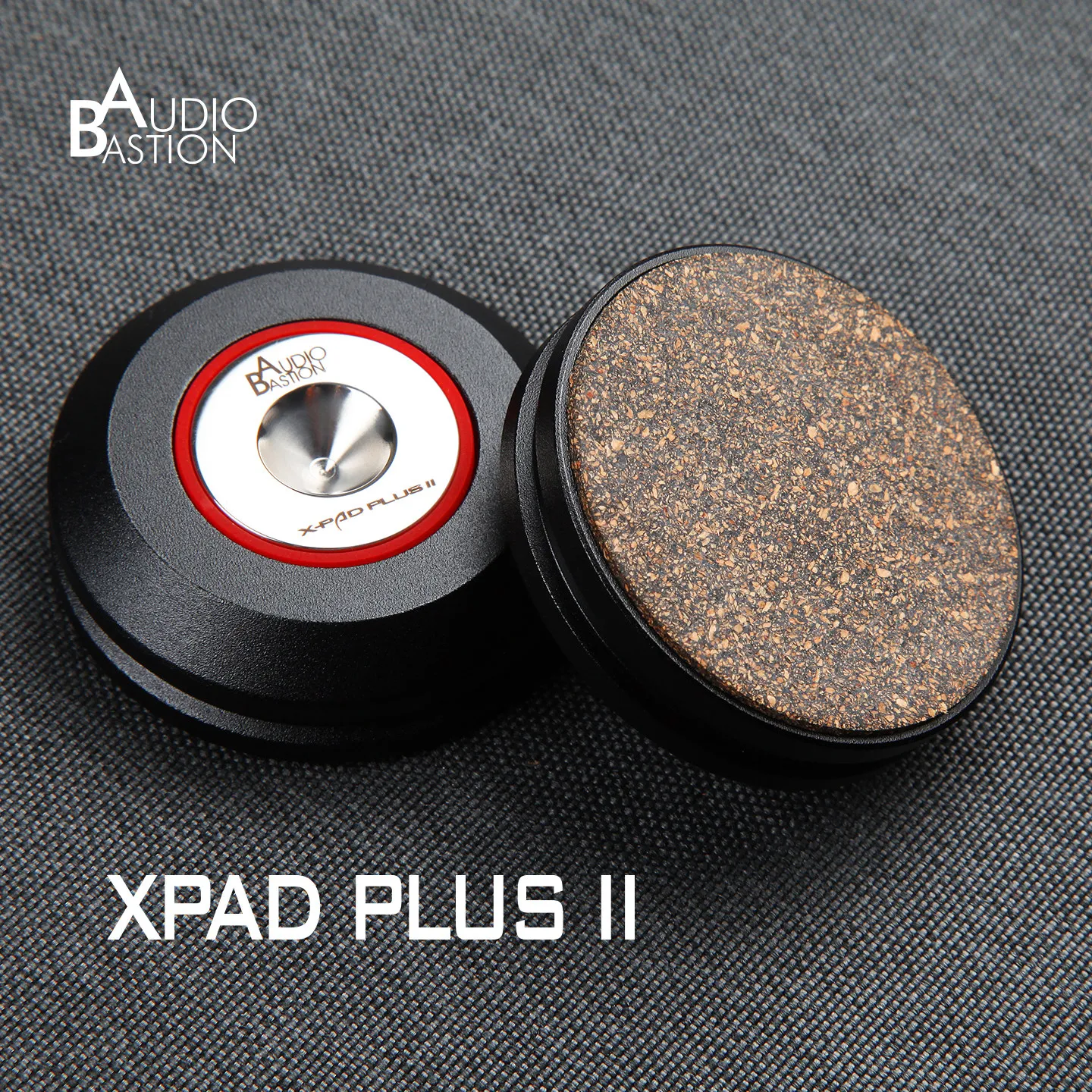 Audio foot nails speaker shock absorber pads AudioBastion amplifier shockproof PLUS nail feet fever HIFI anti-slip