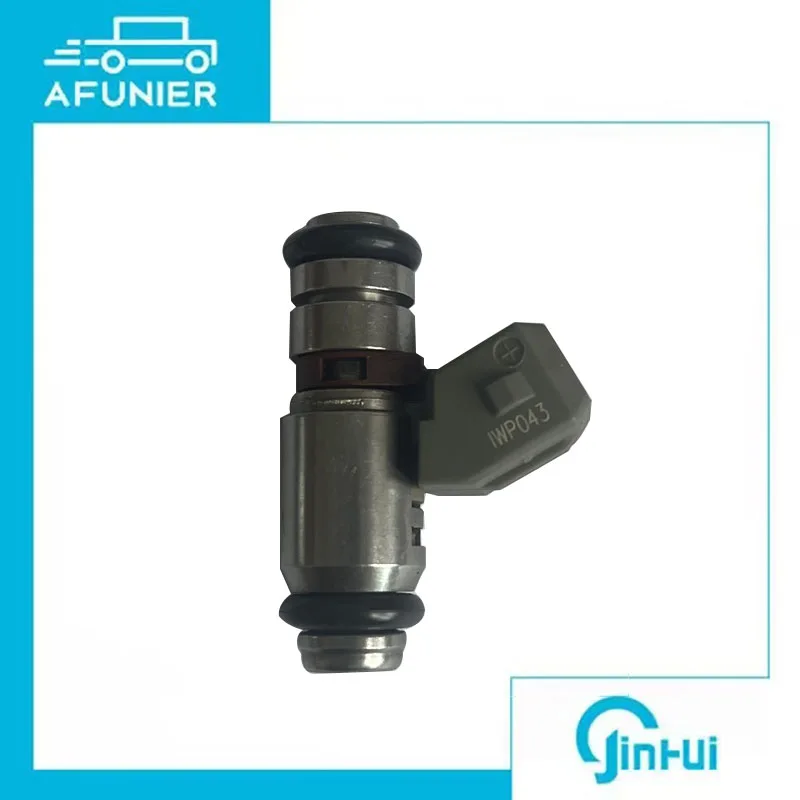 4Pcs Fuel Injector …