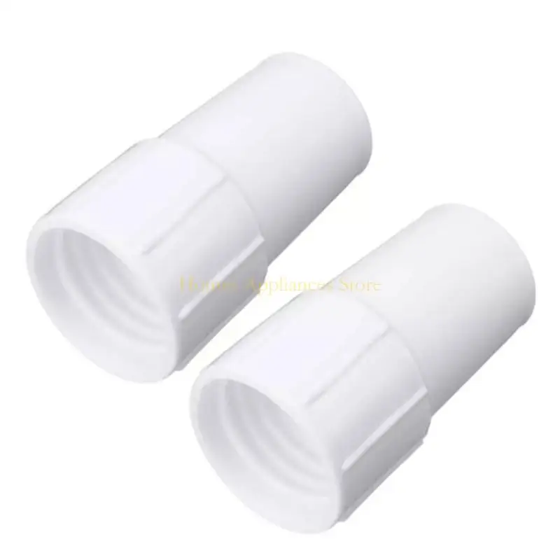 D0AB 38 -мм разъемы, адаптер бассейна, шланговая манжета, подходящая для очистки бассейна, подходящая для очистки бассейна