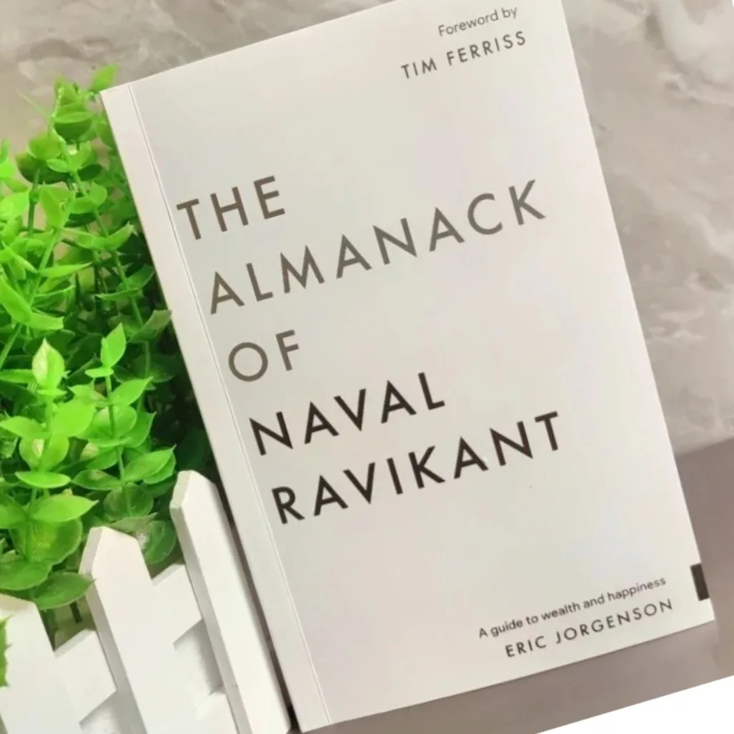 2026 The Almanack O…