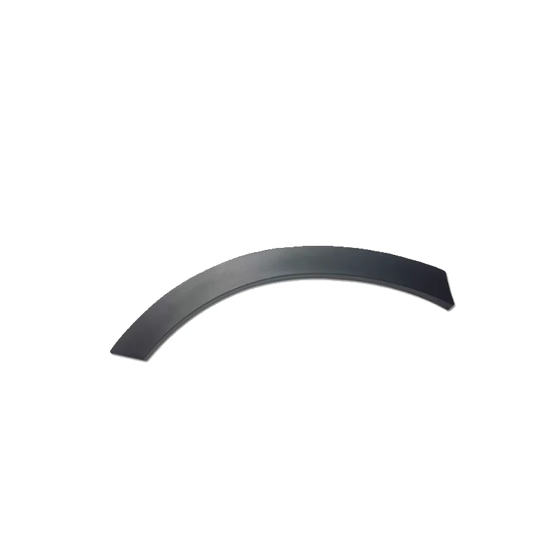 

Ho nd a interior/bumper door trim/anti scratch protection strip rear wheel arch (right rear)74413TMET02 74453TMET02