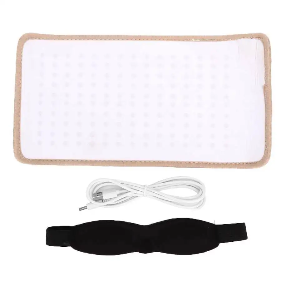 Newborn Baby Jaundice Blue Light Therapy Blue Light Lamps Jaundice Treatment Phototherapy Cotton Bed Blanket Jaundice Relief