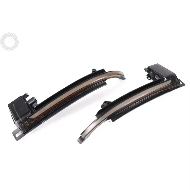 

Popular LED Turn Signals Side Indicator Lights Rearview Mirror Flow Lights Suitable for A4 A5 B8 B8.5 8P Q3 A Pair High Quality