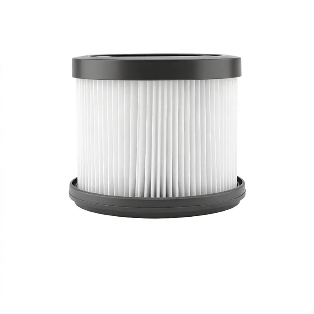 Replacement Filter Accessory For Dreame Z10 Z20 Station Vacuum Cleaner Parts Hepa Dust Removal Efficient Household