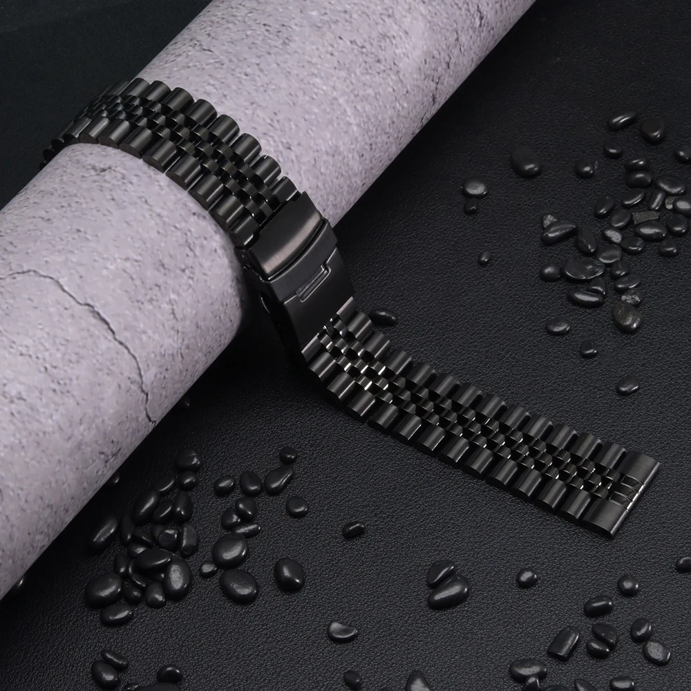 Luxury Stainless St… - image