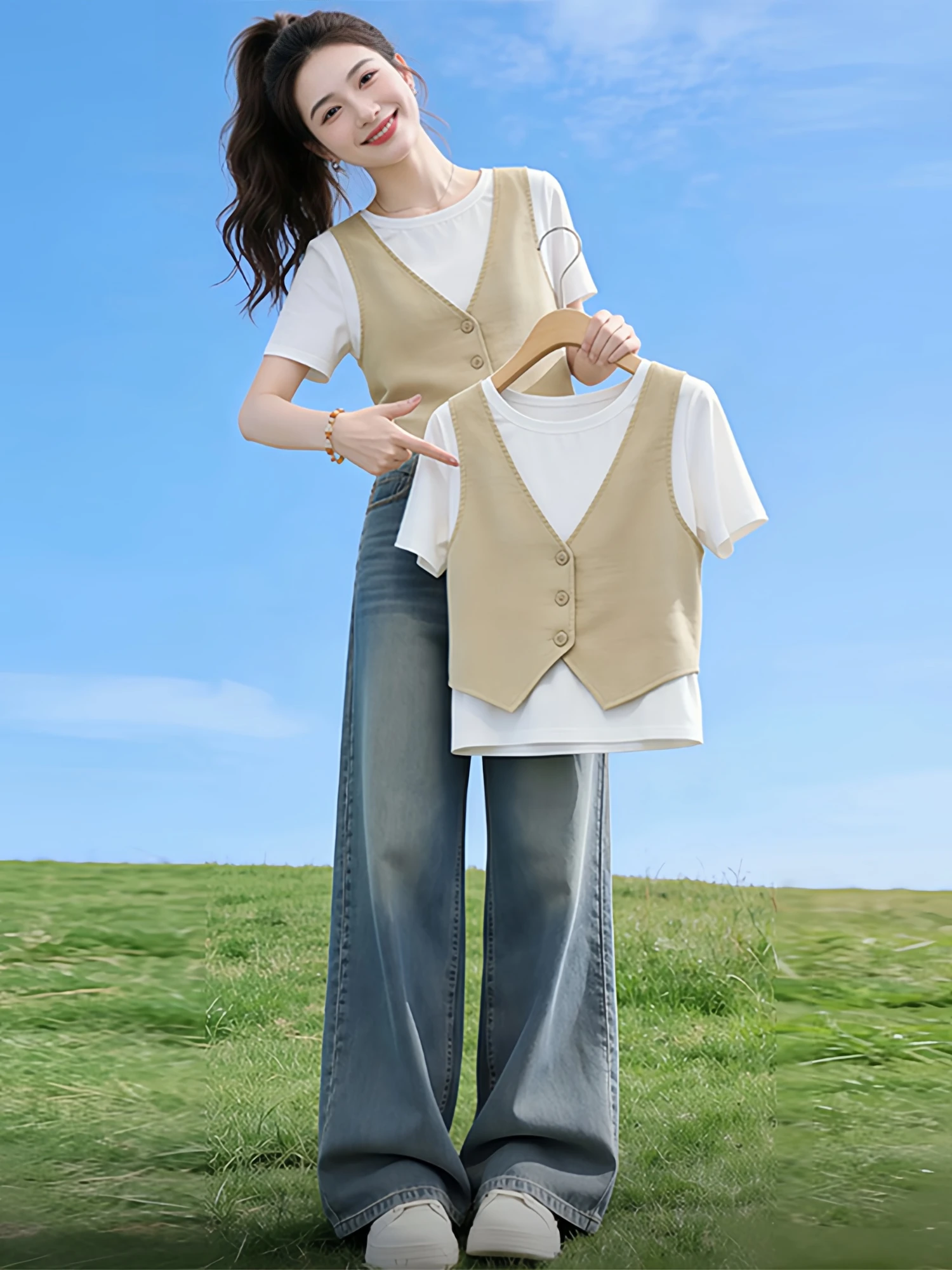 Summer Ort Sve T-Ir…