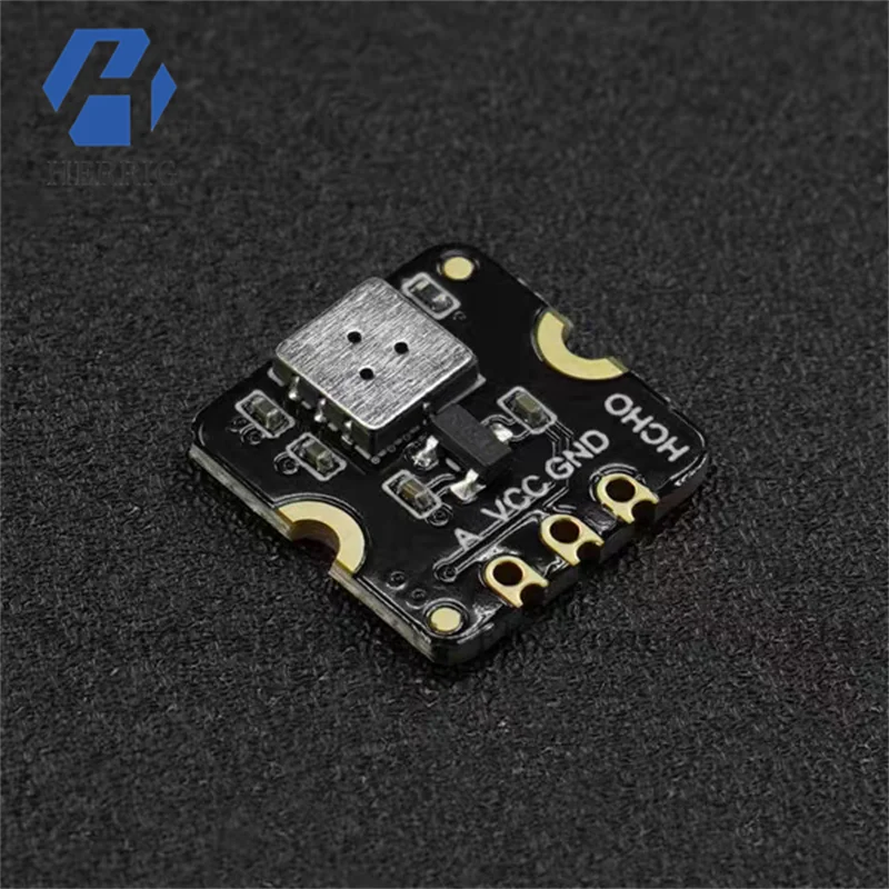 

DFRobot Fermion: MEMS formaldehyde sensor brand new original