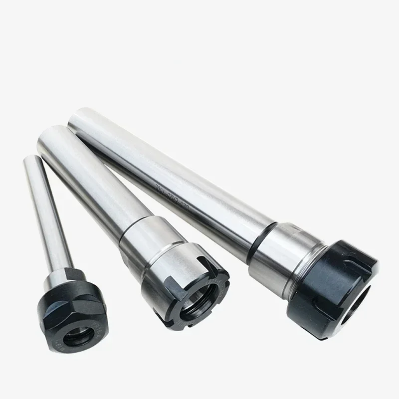 C8 C10 C12 C16 C20 C25 C32 ER8 ER11 ER16 ER20 ER25 ER32 60L 100L 150L Collet Chuck Holder CNC Milling Lengthen Tool carrier