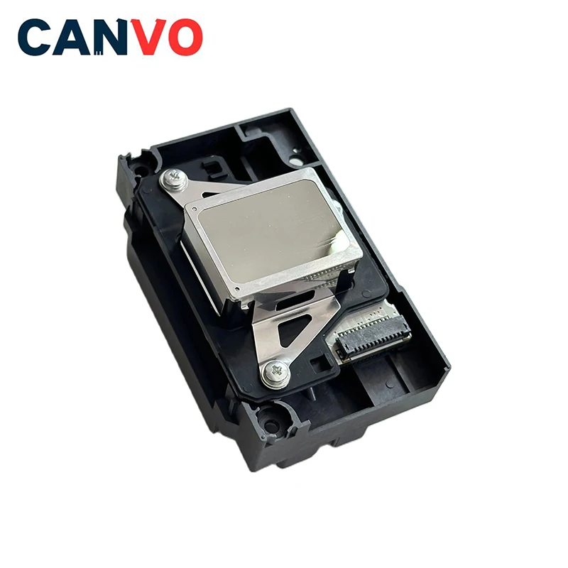 Imagem -06 - Cabeça de Impressão L805 L800 L801print para a4 uv Dtg para Epson R280 R285 R290 R295 R330 T50 T59 T60 Tx650 Rx595 Rx610 Rx680 Rx690