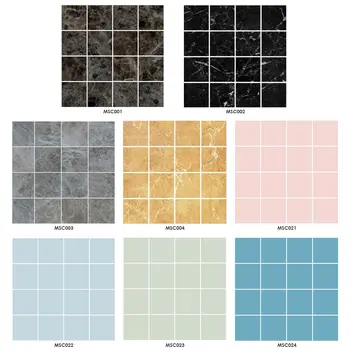 10 best sales ملصقات البلاط - №7