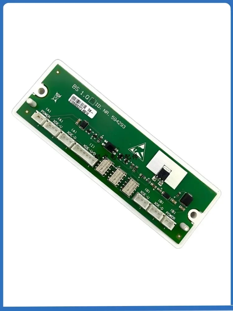 

Applicable To 5500 3300 Elevator External Calling Board 594314 591822 594468 594293 594212