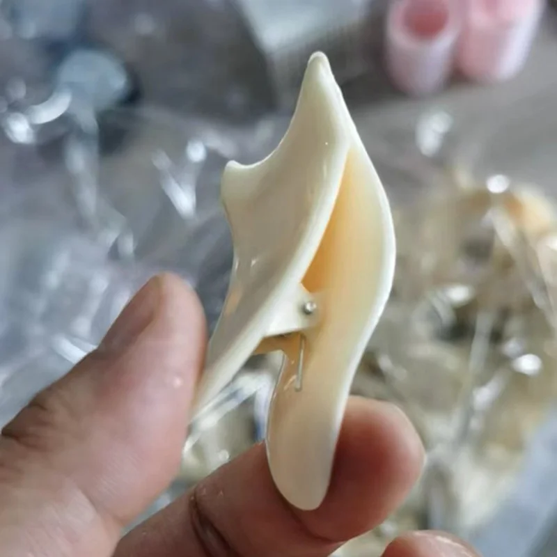 Auxiliar de pestañas postizas, aplicador de pestañas portátil, pinzas, rizador de pestañas, aplicar pinzas, herramienta cosmética de maquillaje de ojos profesional