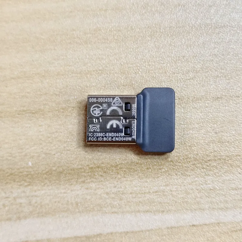 For Jabra Link 370 MS USB Adapter Bluetooth Dongle END040W For Jabra Evolve 65 75 headsets compatible with Microsoft Teams