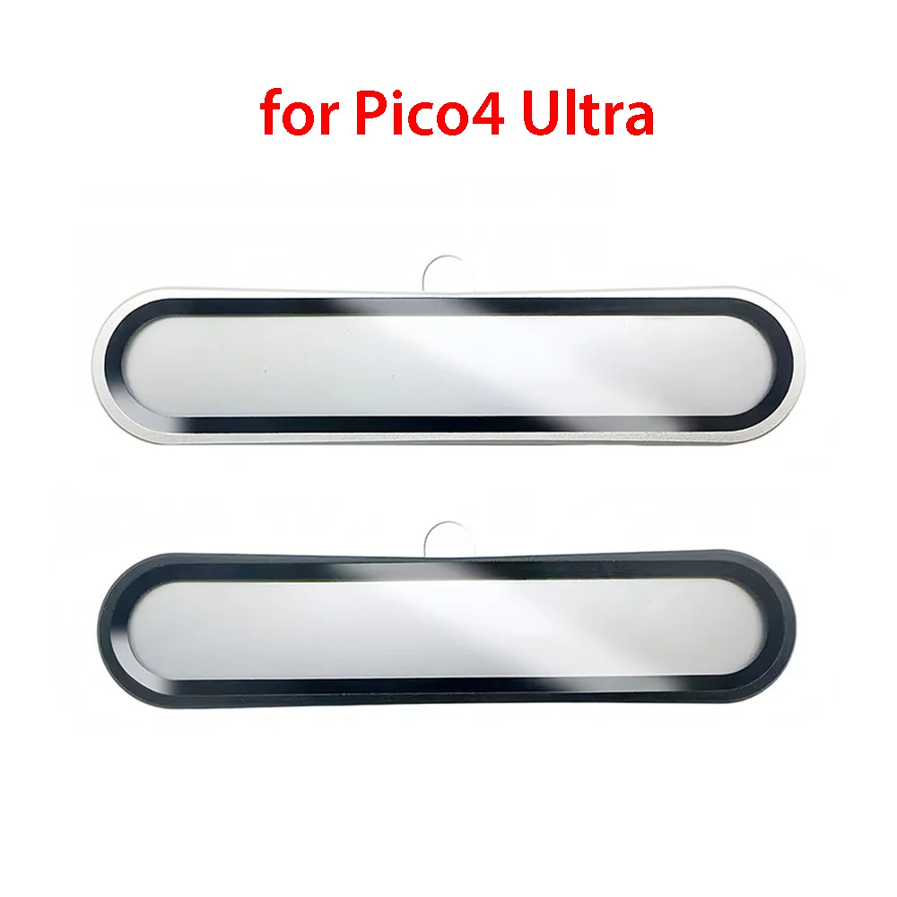 

For Pico4 Ultra Alloy Lens Film Protector Anti-Scratch VR Glasses Accessories