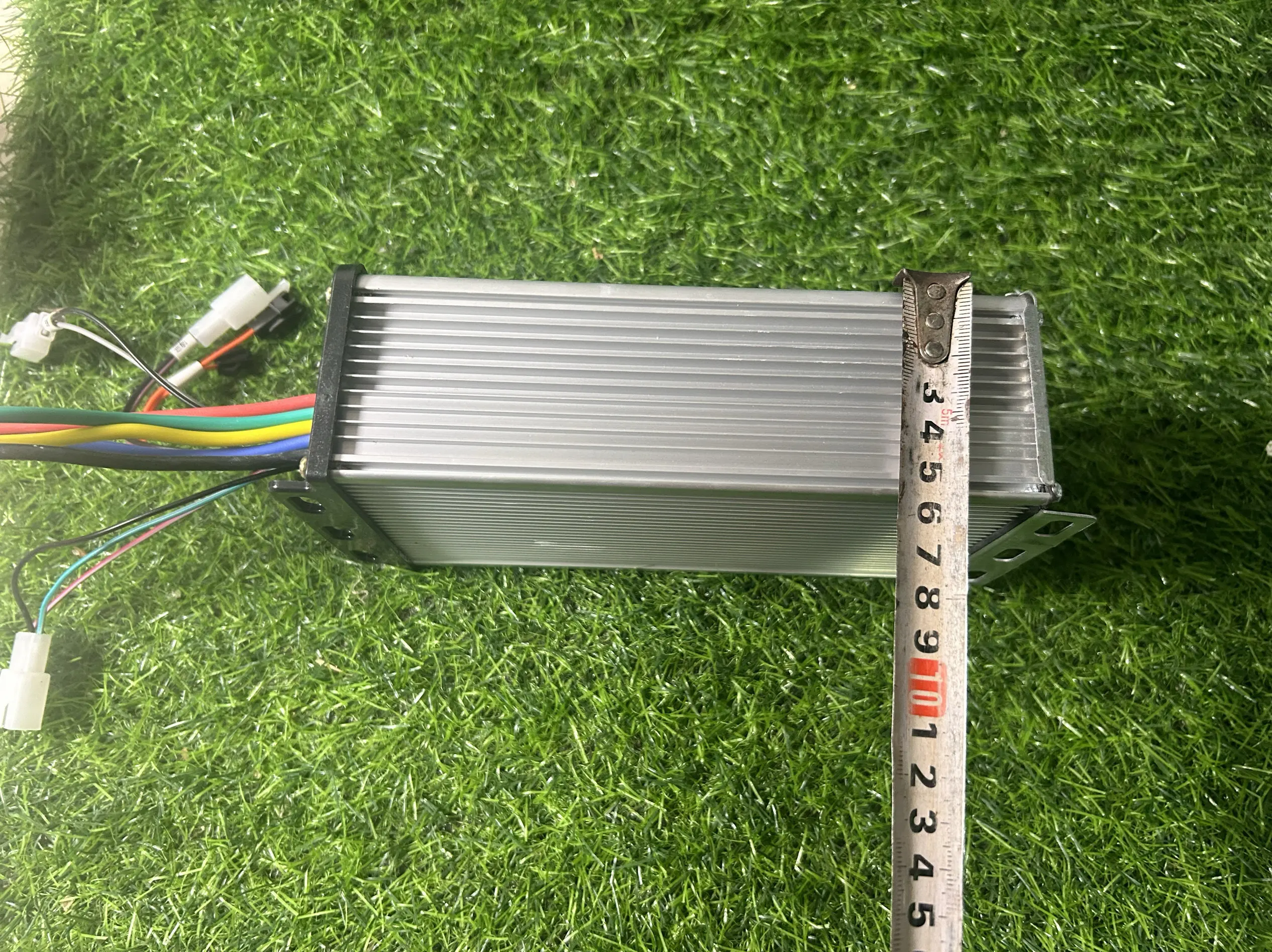 12 V 24 V outboard drive controller