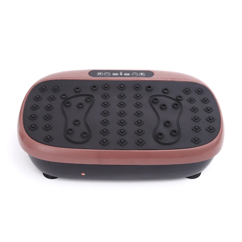 Vibration Platform for lose weight Fitness Exercise Equipment Fit Massage Body Vibration Exercise Machine Platform Vibration