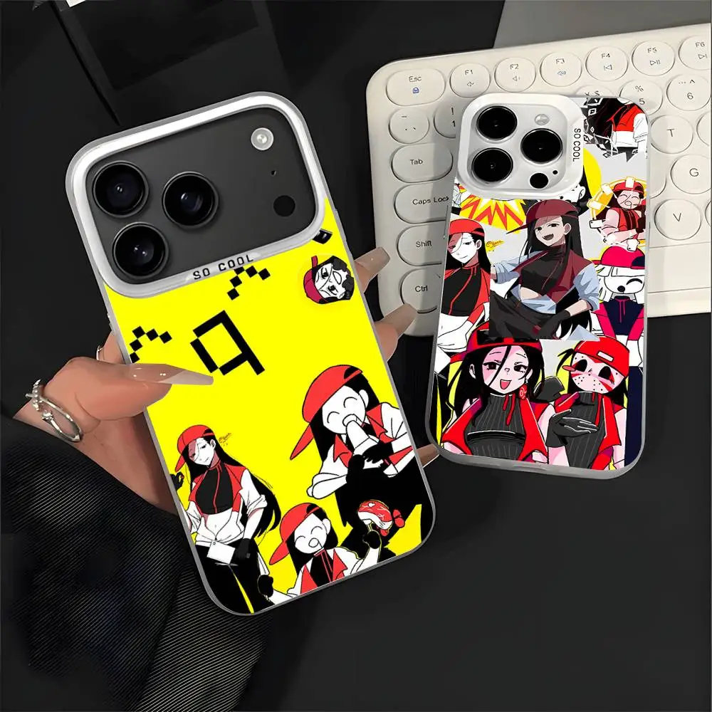 Yi Xi Singer Meat G… - image