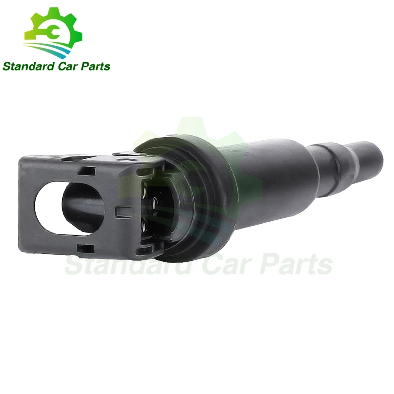 0221504470 Ignition Coil For CITROEN C3 C4 C5 BERLINGO 1.6L PEUGEOT 207 208 3008 508 BMW  MINI CLUBMAN R56 12137562744