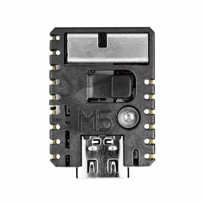 【T07A】ESP32S3A Modul M5stamp M5stack Offizielles Entwicklungsboard-Kit für Arduino-kompatible Projekte