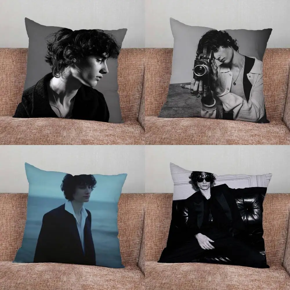 

S-Sombr S-Singer Pillow Case Pillowcase Home Sofa Cushions Car Cushions Pillowcover Office Pillowshell Pillow