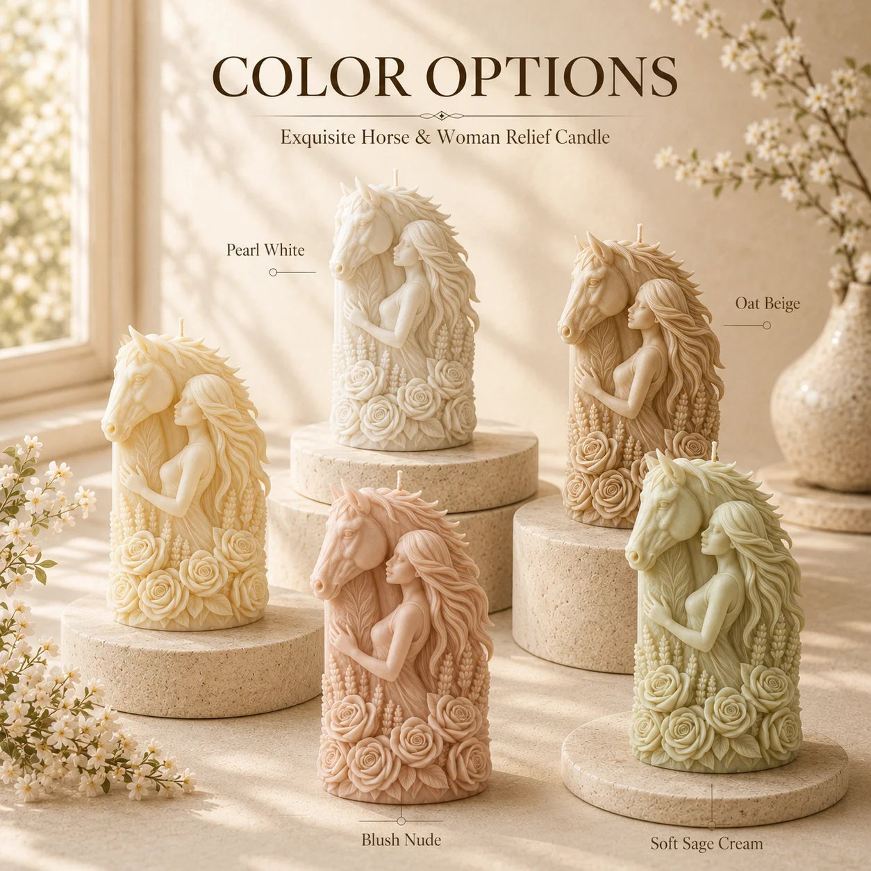 Stampo Artistico Stile Vintage - Resin Art Sculptures recensione e prezzo