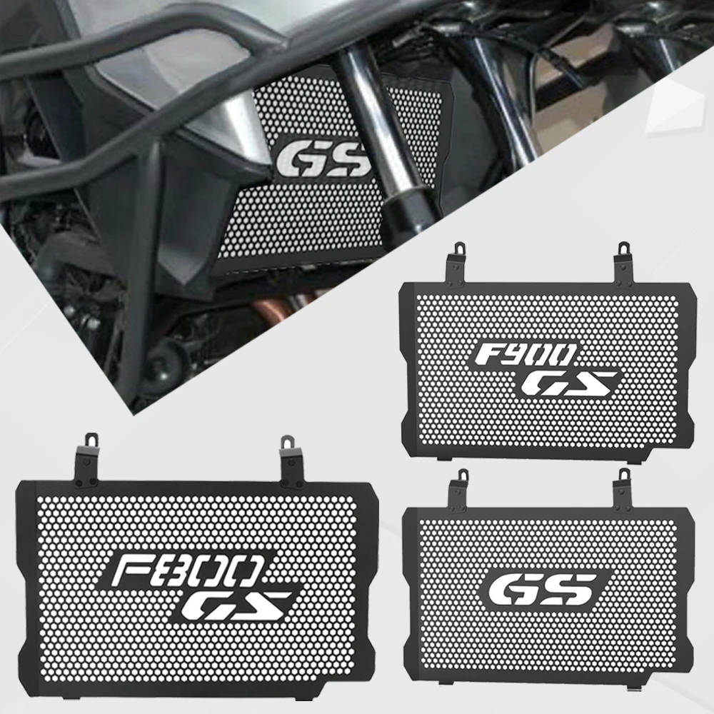 

Мотоцикл для BMW F900GS F750GS F800GS F850GS Защитная решетка радиатора 2018-2024 2025 2026 F 750 800 850 900 GS