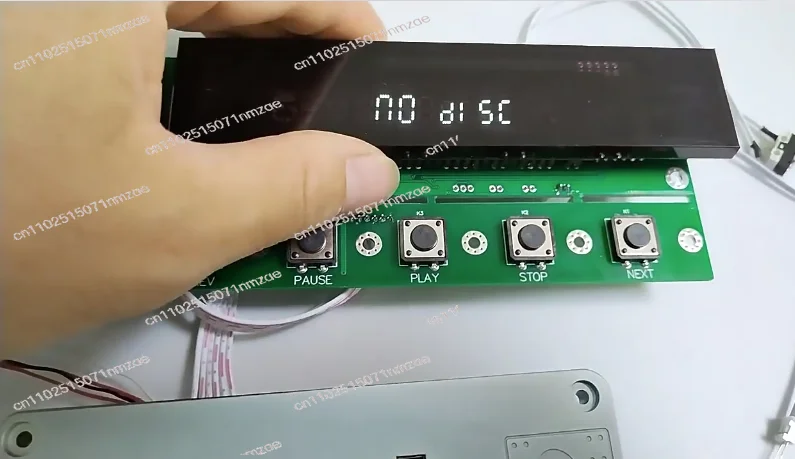 O2 1254 1255 Displa…