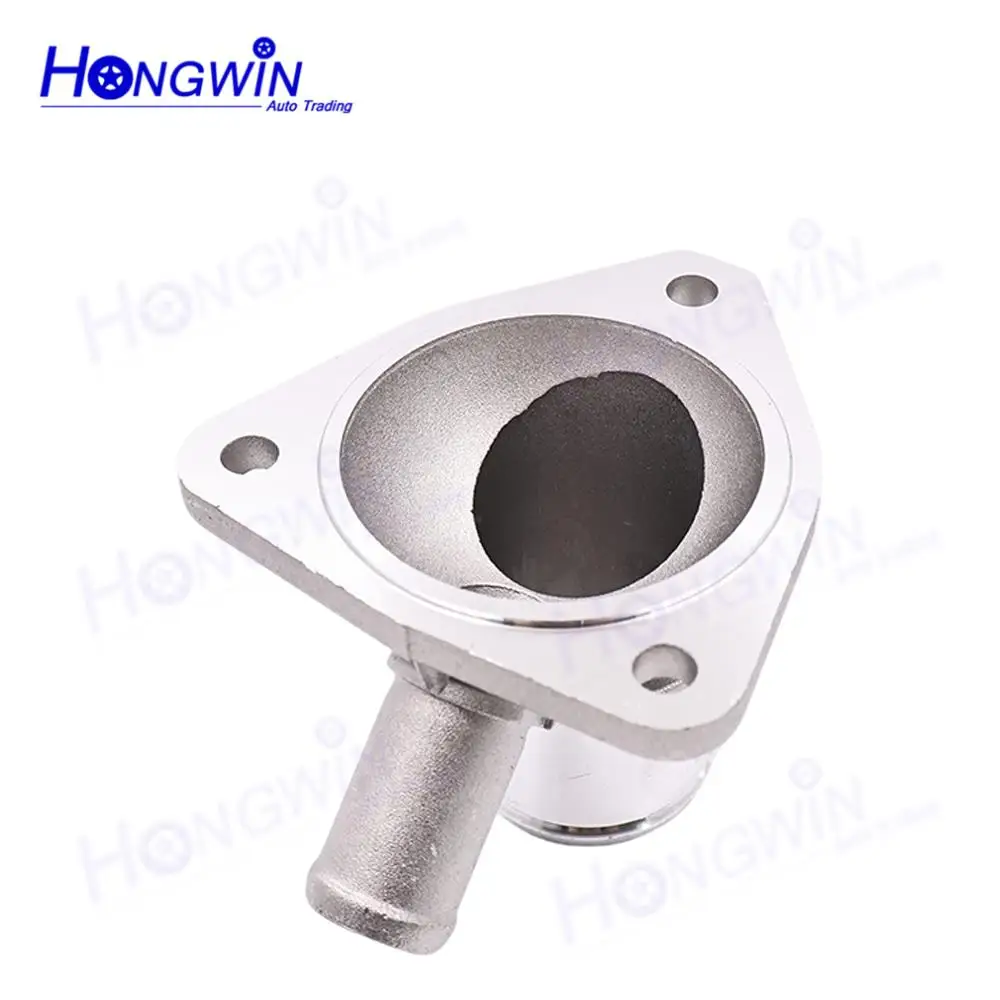 9618664180 1336.C9 Engine Coolant Thermostat Housing For CITROEN BERLINGO EVASION MPV JUMPY Platform XANTIA XM XSARA