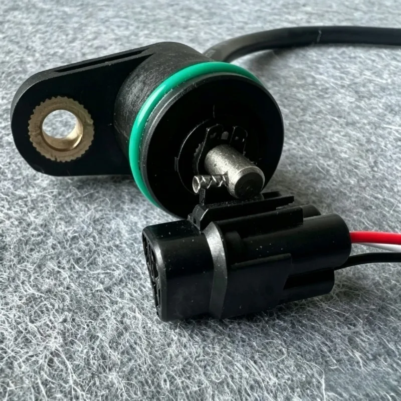 Motorcycle Gear Display Sensor for QJ 450 800 600RS Gear‑shift Indicator Sensor Replacement Spare Parts