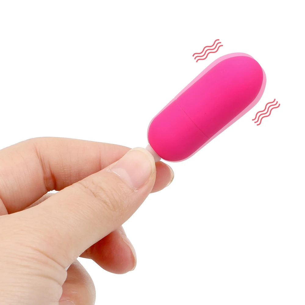 Nipple Clip Breast Massage Vibrator G spot Intimate Nipple Clamps 10 Speeds Sex Toys for Women Clitoral Stimulation Sex Shop