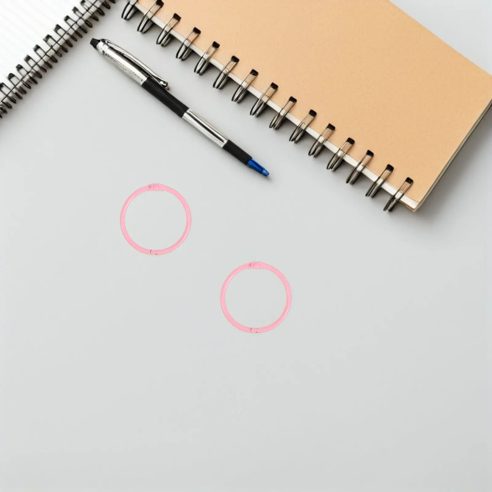 50pcs-premium-metal-openable-binder-rings-40mm-inner-diameter-for-flash-cards-note-cards-keychains-card-organizer-rings-school