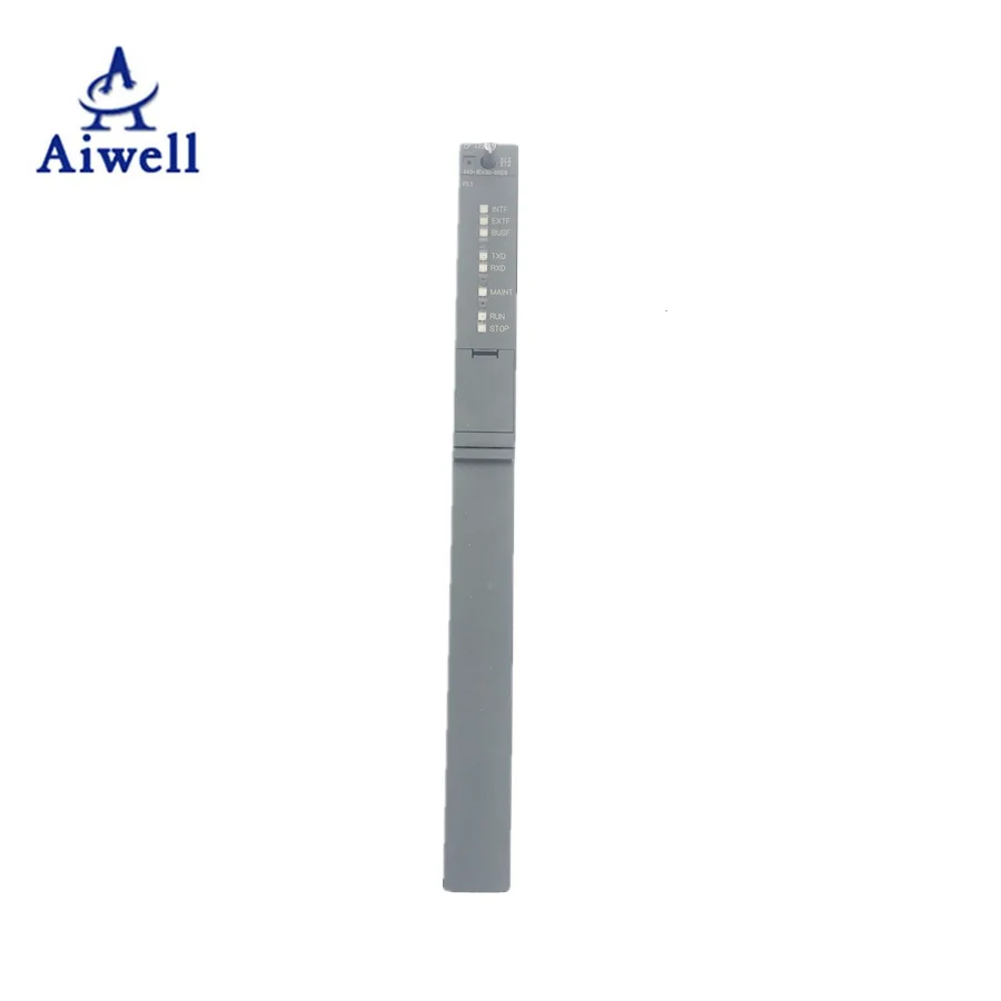 6GK7443-1EX30-0XE0 6GK74431EX300XE0 CP443-1 وحدة معالج الاتصالات PLC