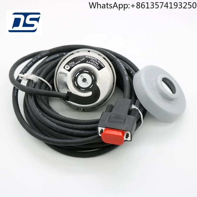 Heidenhain Encoder …