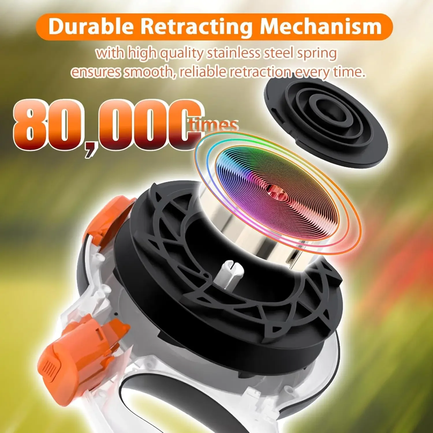 Thumbnail 4 - #39 Latest Retractable Puppy Leads Offers