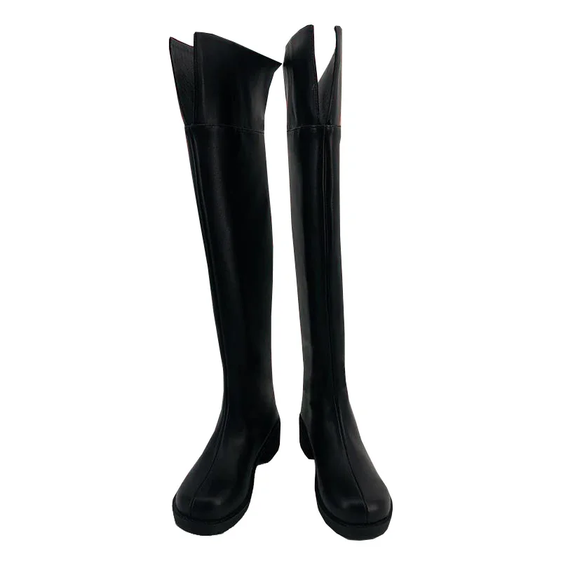 Seraph of the end Krul Tepes คอสเพลย์อะนิเมะสไตล์จีนฮาโลวีนบทบาทเล่น props สําหรับชายเกม