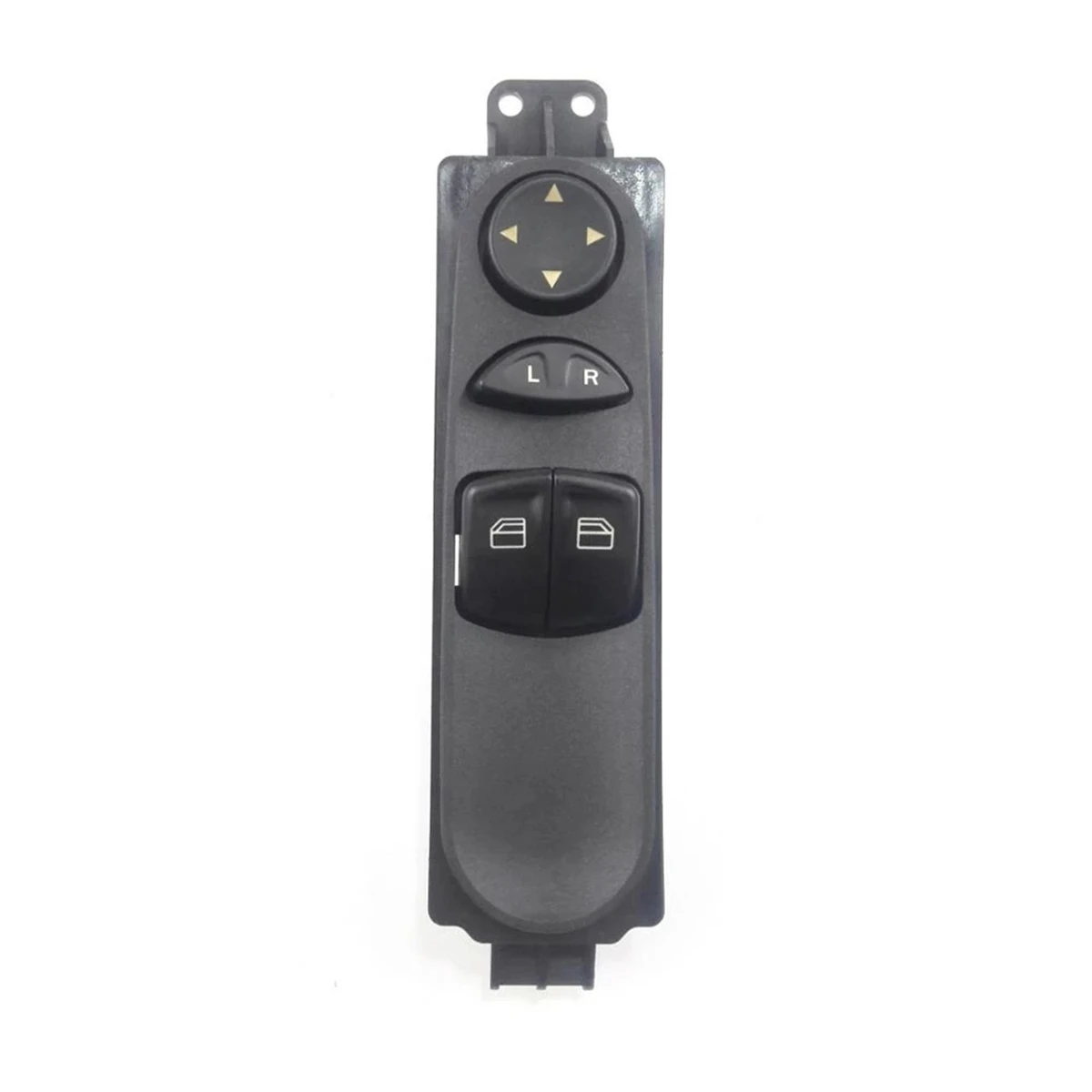 

A6395450913 Lifting Window Switch Main Window Switch Electric Window Switch For Mercedes Viano Vito-M54K