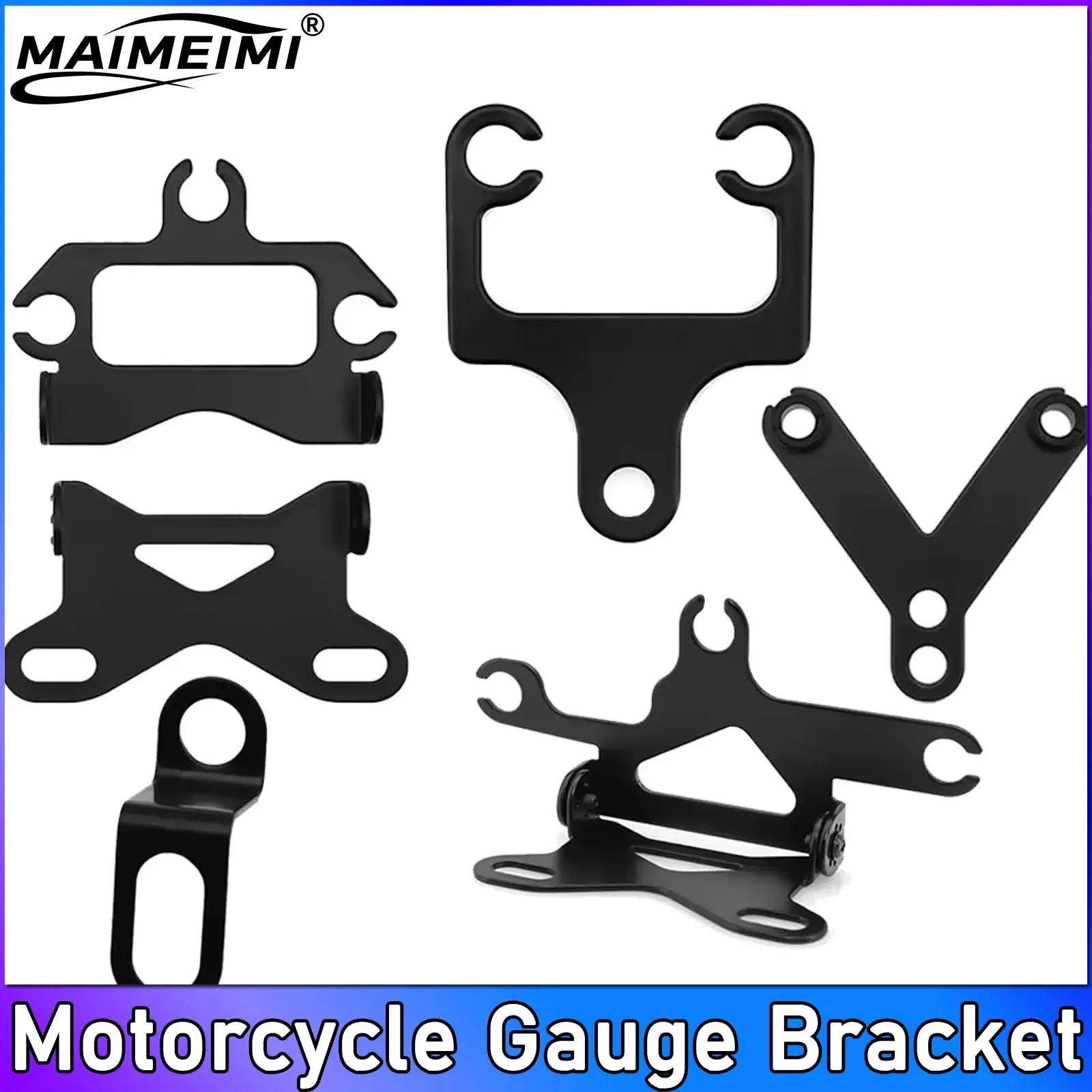 1Pc Bracket Speedom…