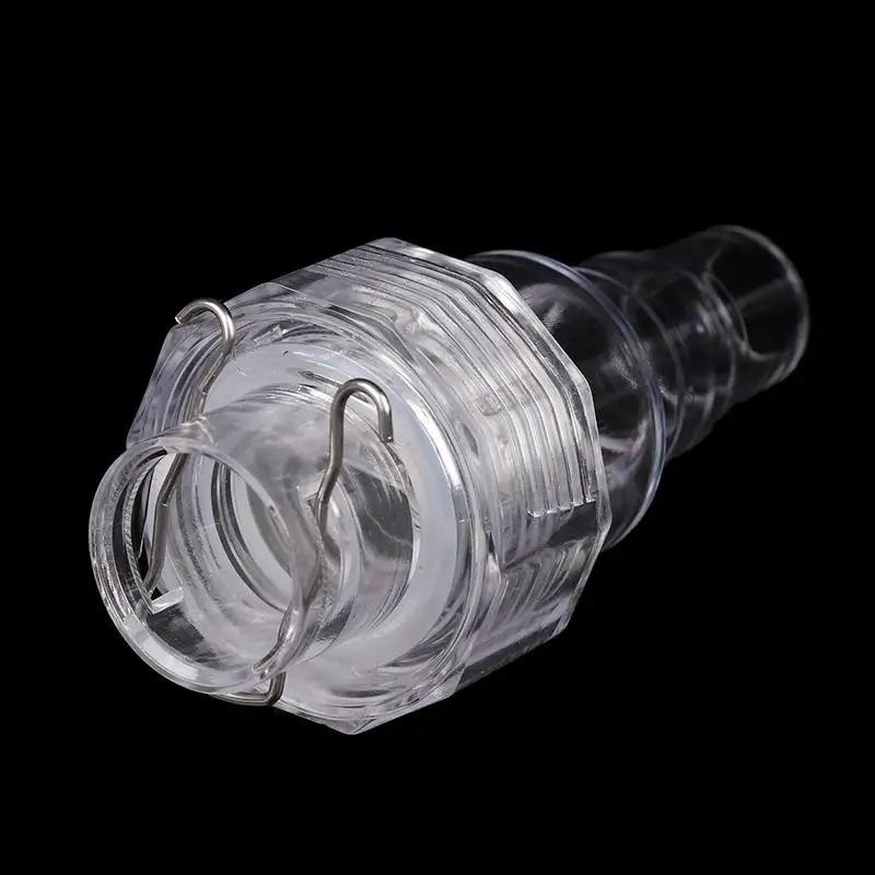 

Обратный клапан сливной трубы конденсата Сливной шланг центрального кондиционера переменного тока предотвращает запах, возвратный односторонний обратный клапан