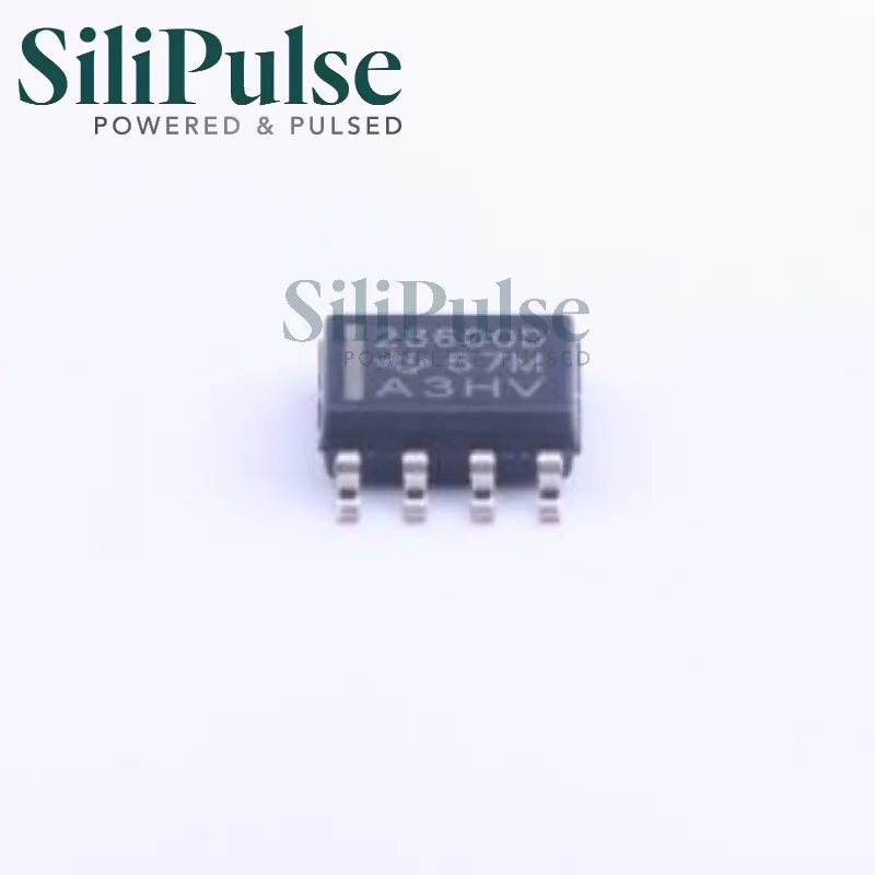 (10-50pcs) UCC28600DR SOIC-8 100% Original In Stock AC-DC 99% 8V~21V 40kHz~130kHz