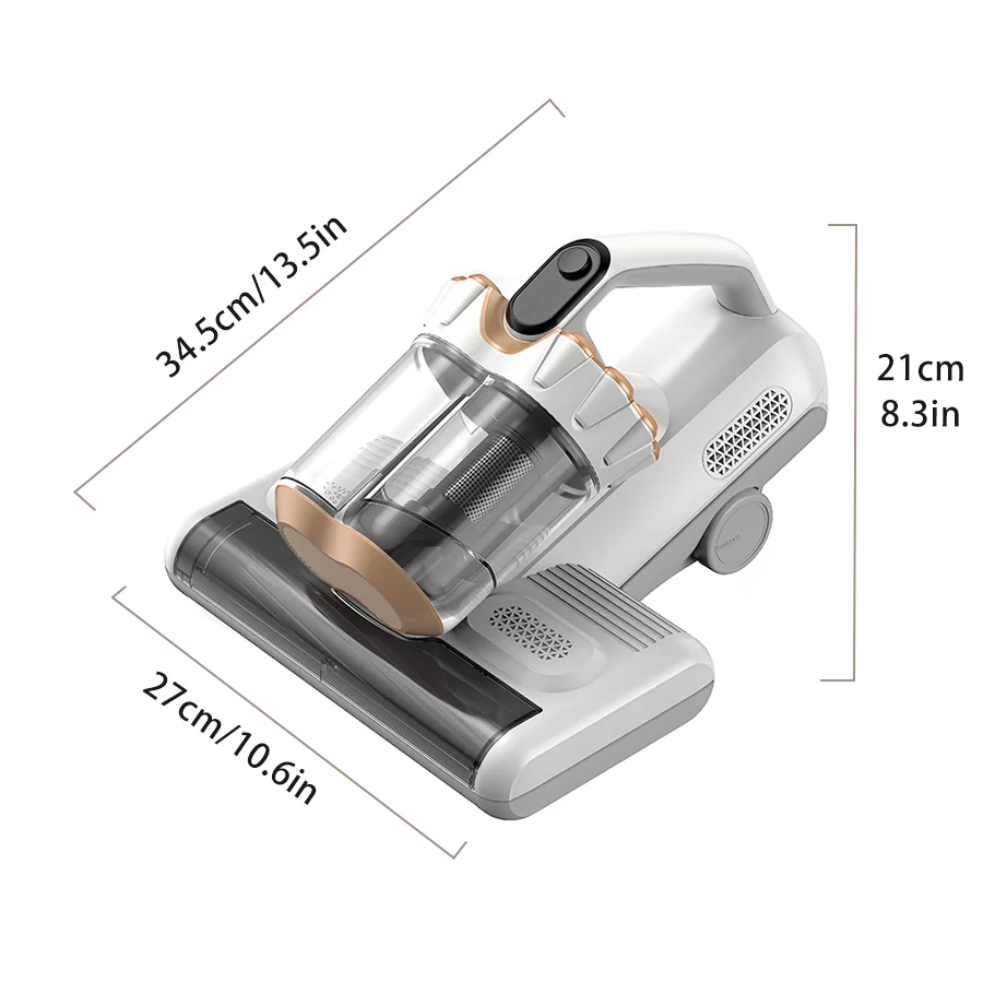 Рисунок 3 - УФ-стерилизация, удаление клещей,