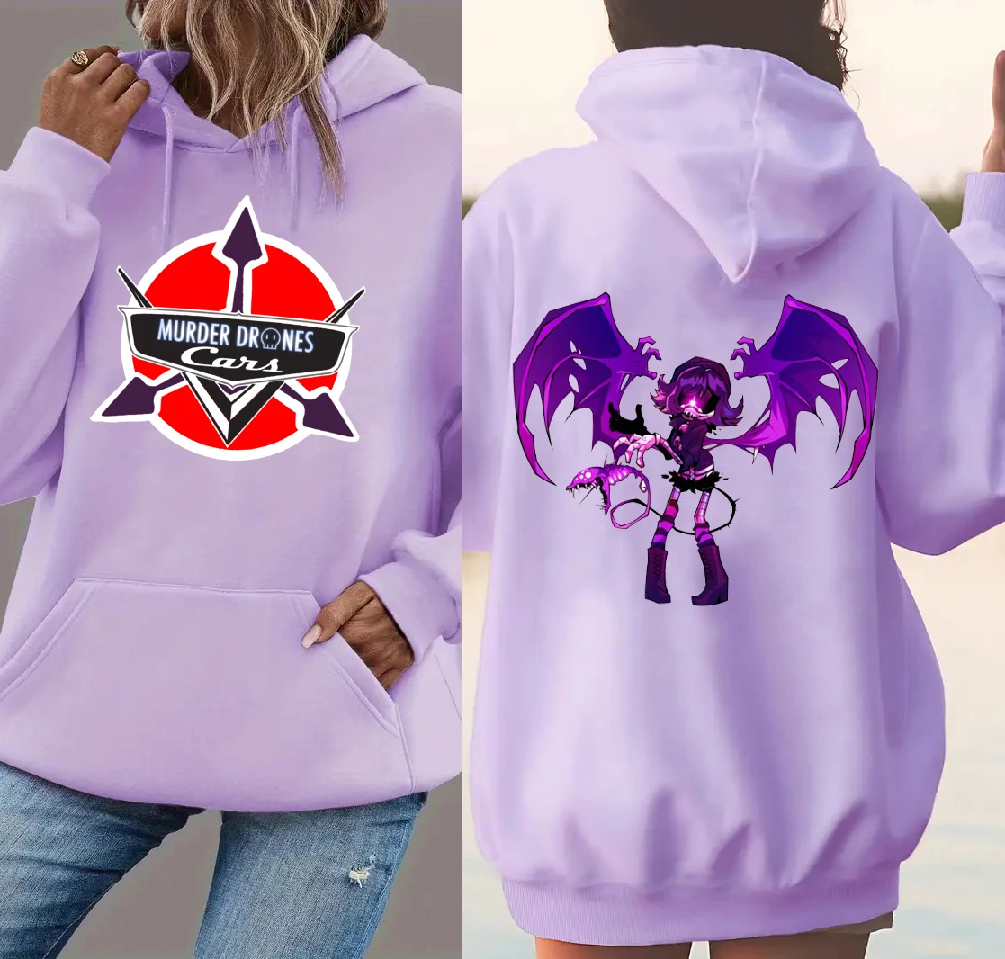 Murder Drones Uzi P…